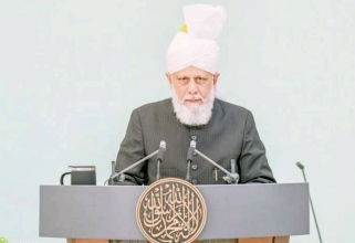 ‘The Expedition Of Tabuk’ | Independent Newspaper Nigeria