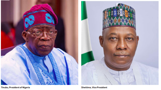 How Nigeria Can Create Jobs…