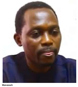 Only The Best In Leadership Positions Can Salvage Nigeria – Manasseh