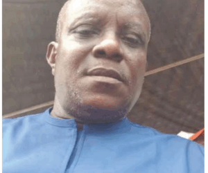 All Parties Paving Way For Tinubu’s Landslide Victory In 2027 – Adikwuru
