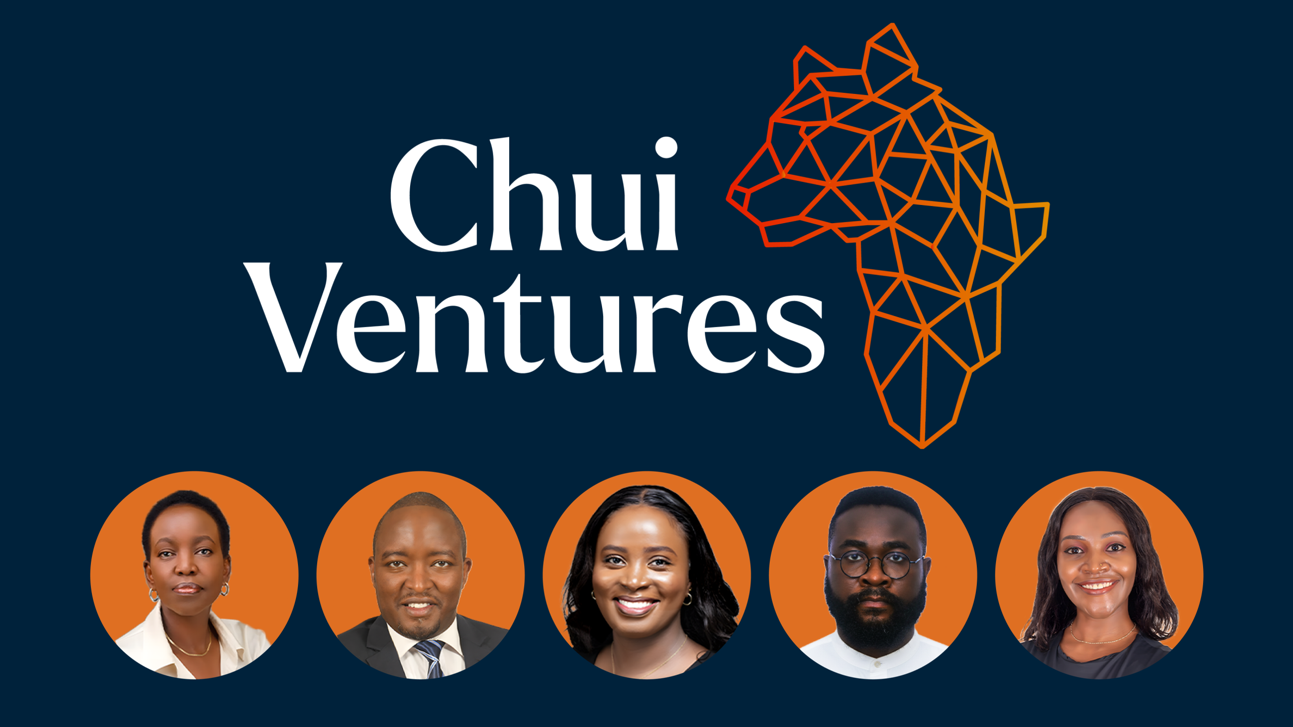 Chui Ventures raises $17.3 million for its first fund