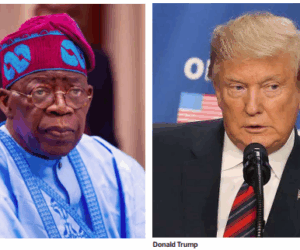 War Against Insecurity: Trump’s Intervention A Welcome Development