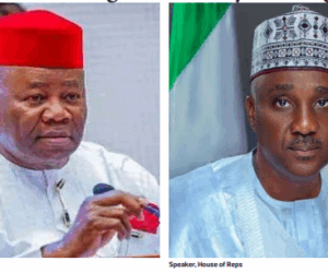 State Police Will Curtail Nigeria’s Security Challenges