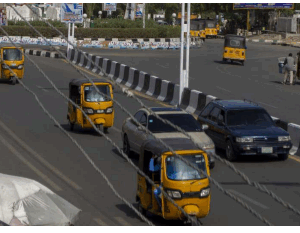 Maiduguri: Surviving The Storms | Independent Newspaper Nigeria