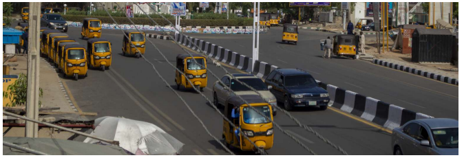 Maiduguri: Surviving The Storms | Independent Newspaper Nigeria