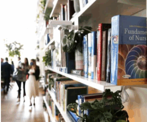 Oklahoma City Allows Library, Traffic Fines To Be Cleared With Food Donations