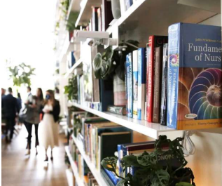 Oklahoma City Allows Library, Traffic Fines To Be Cleared With Food Donations