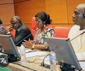 OTUWA: When Labour Stakeholders Brianstormed On Bridging Social Protection, Just Transition Gaps In West Africa