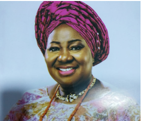 Week Funso Owoyemi Locked Down Lagos For Wife, Daughter