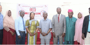 Lagos State Intensifies Fight Against Bacterial Contamination In Blood Supply