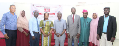 Lagos State Intensifies Fight Against Bacterial Contamination In Blood Supply