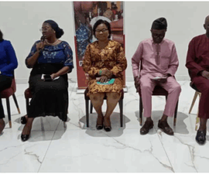 Health Experts Demand Collective Action Against Barriers To Childhood Vaccination