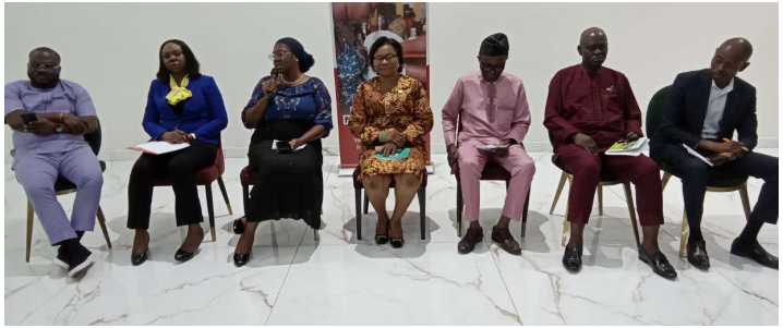 Health Experts Demand Collective Action Against Barriers To Childhood Vaccination