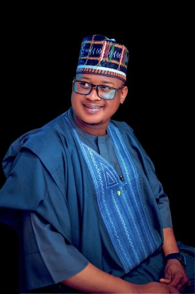 ADC faction disowns David Mark camp’s national headquarters