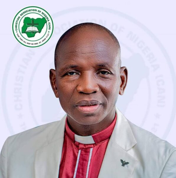 ‘Adamawa CAN chairman not beheaded’ – Christian association debunks allegation