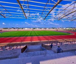 Adamawa approves N23bn to complete stadium, light, major streets