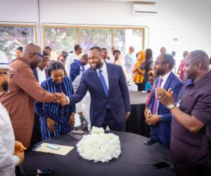 Digital Economy: Nigeria, Sierra Leone sign MoUs to strengthen bilateral cooperation