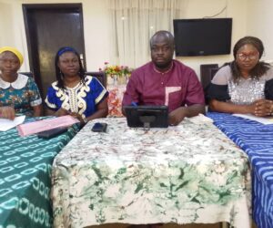 Ogun health workers’ attitudes towards patients have improved – ACOMIN