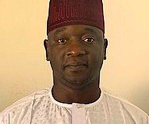 Remembering General Taoreed Abiodun Lagbaja, By Samuel Aruwan