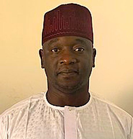 Remembering General Taoreed Abiodun Lagbaja, By Samuel Aruwan