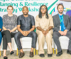 PIND, GIZ, ECOWAS Champion Data-Driven Resilience Planning In Port Harcourt