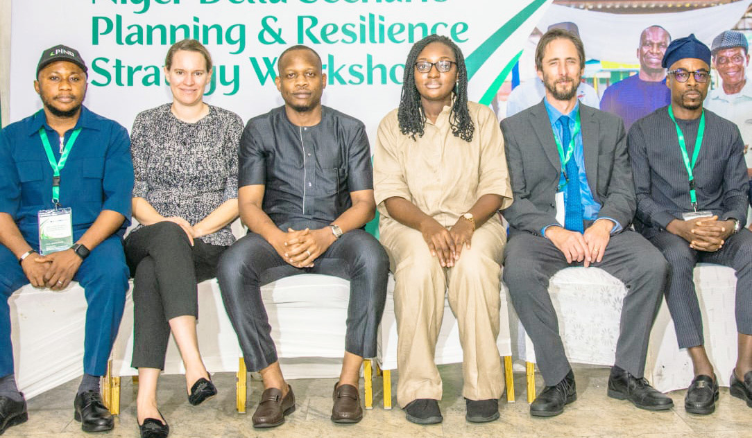 PIND, GIZ, ECOWAS Champion Data-Driven Resilience Planning In Port Harcourt