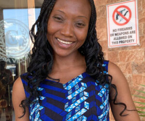 FP2030 Partnership Manager Wants Youths To Make Right Choices On Family Planning