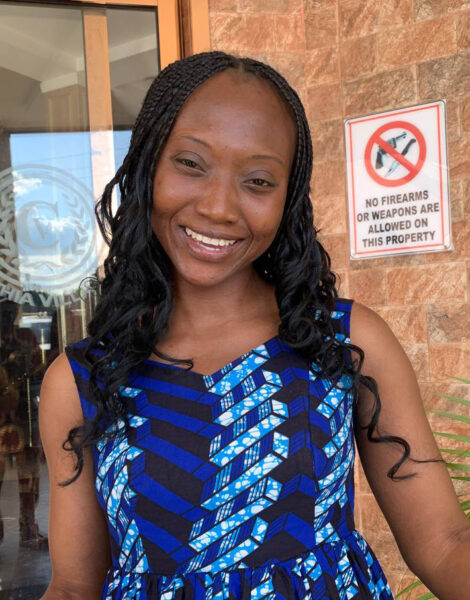 FP2030 Partnership Manager Wants Youths To Make Right Choices On Family Planning