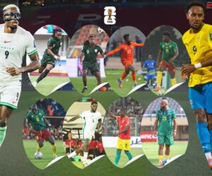 2026 FIFA World Cup – 10 African Stars Who Will Miss The Mundial