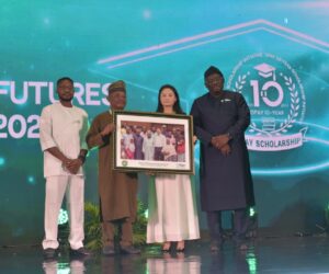 OPay launches ₦1.2bn scholarship fund for Nigerian university students over 10 years