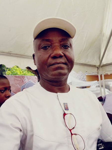 Norbert Okolie: SWAN Enugu pays tribute to late Rangers media officer