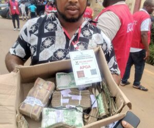 Anambra governorship election: EFCC arrests three suspected vote buyers