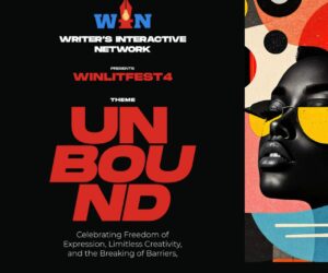 Filmhouse Group Partners With WinlitFest 2025 To Champion the Future of African Storytelling