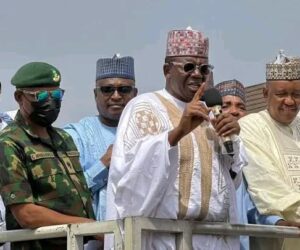 Zamfara APC chieftain shot dead after rally attended by defence minister