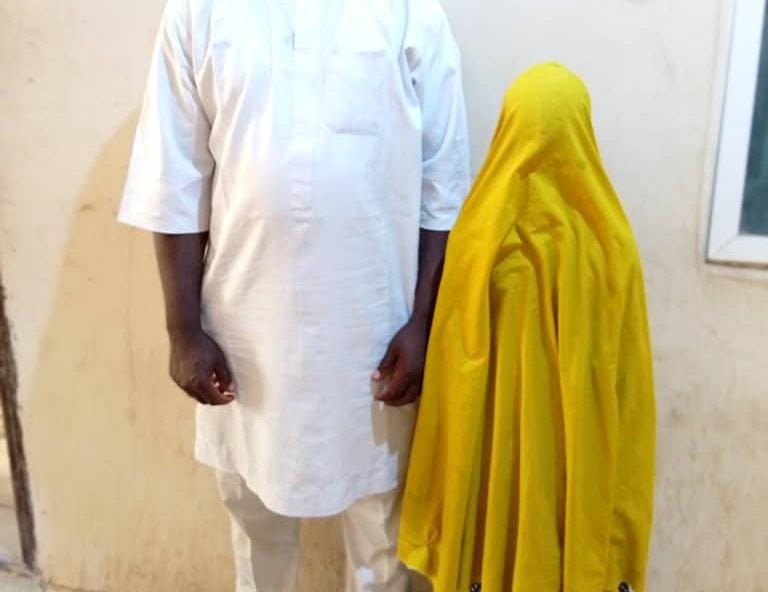 Yobe: Police nab man for alleged sexual abuse of minor
