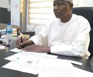 Yobe Assembly urged to intervene in blocking revenue leakages