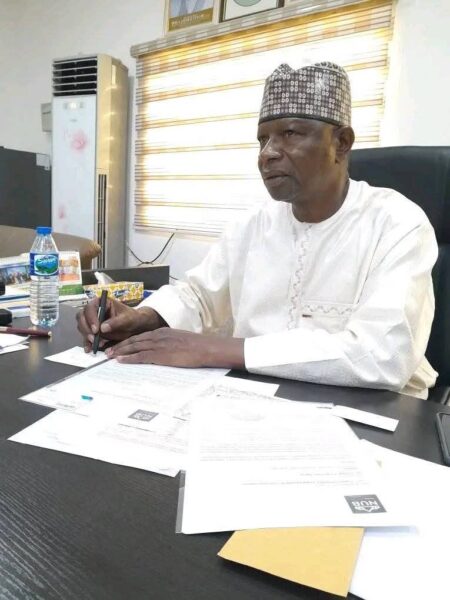 Yobe Assembly urged to intervene in blocking revenue leakages