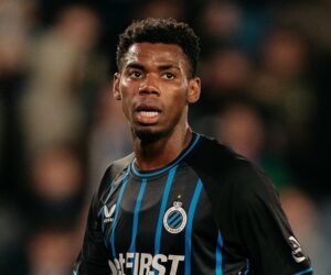 Players who could earn a return or debut with Super Eagles in Morocco