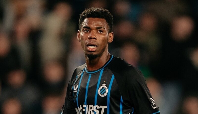 Players who could earn a return or debut with Super Eagles in Morocco