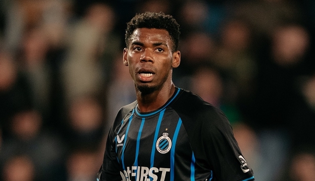 Players who could earn a return or debut with Super Eagles in Morocco