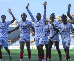 Ikorodu City stun Wolves as Abia, Enyimba share spoils in Oriental derby