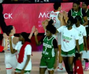 Turkey edge Nigeria 77–76 in tight international friendly ahead of World Cup qualifiers