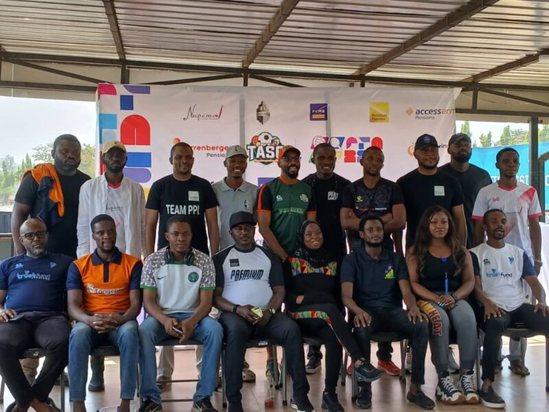 High stakes return as Abuja welcomes PFAs for 2025 Games