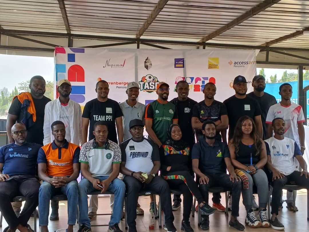 High stakes return as Abuja welcomes PFAs for 2025 Games