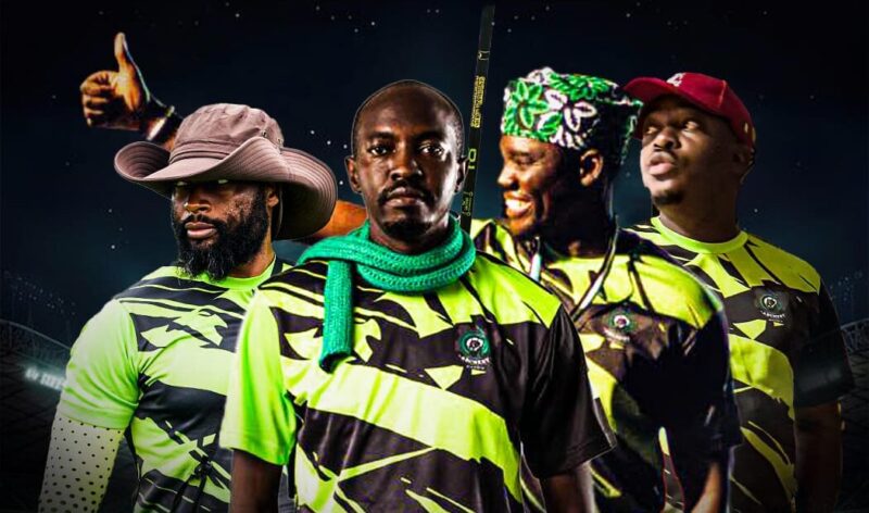 Nigeria’s five-archer team faces funding challenge as African Archery Championships begin in Abidjan