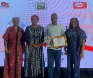 PREMIUM TIMES wins in Gender-Based Violence Reporting category