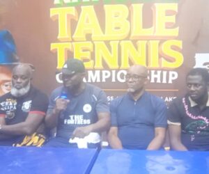 Bayelsa set for maiden Gov. Diri Top 16 Invitational National Championship