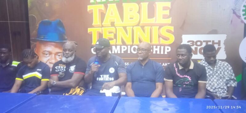 Bayelsa set for maiden Gov. Diri Top 16 Invitational National Championship
