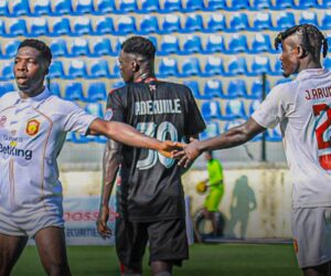 Enyimba edge Rangers in Oriental derby as Ikorodu City go top