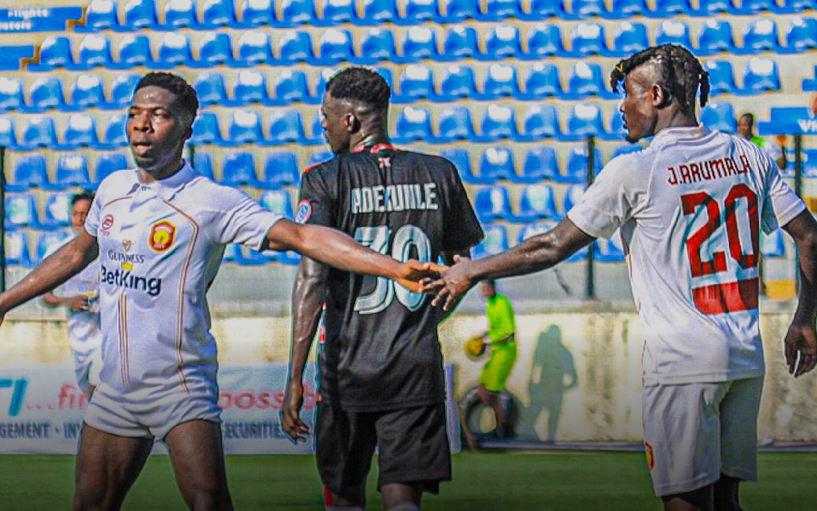 Enyimba edge Rangers in Oriental derby as Ikorodu City go top